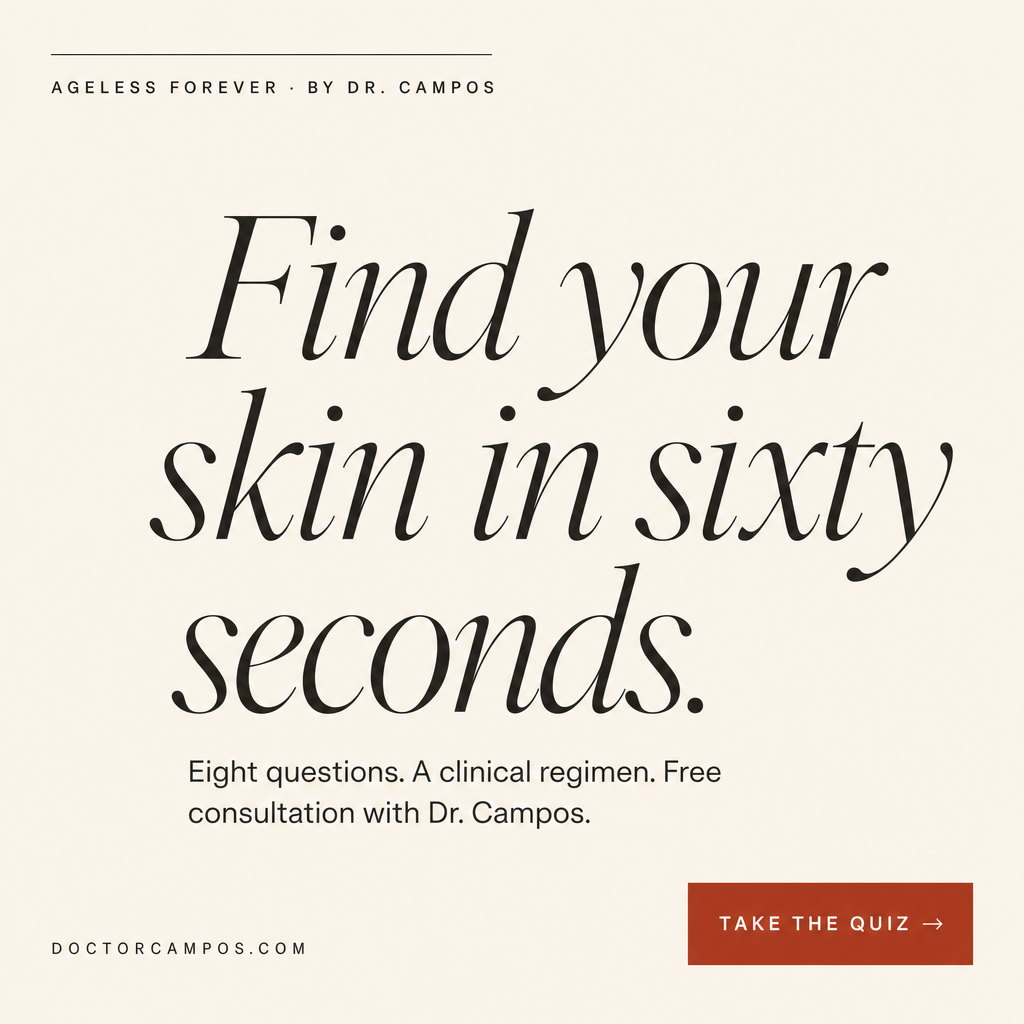 Daniel Campos concept DC2 — Find your skin in sixty seconds